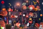Spiel - Hidden Objects Halloween Stroll