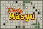 Spiel - Daily Masyu