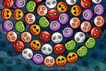 Spiel - Bubble Wheel Halloween