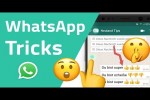 Video - Geheime WhatsApp Tricks, die du noch nicht kennst