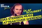 Video - Das Sterben muss attraktiver werden - Olaf Schubert