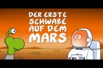 Video - Ruthe.de - Der erste Schwabe auf dem Mars