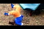Video - Lustige Hoppalas mit Kindern