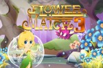 Spiel - Flower Match 3