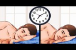 Video - So löst du deine Schlafprobleme