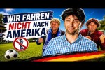 Wir fahren nicht nach Amerika - WM Song 2026