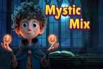 Spiel - Mystic Mix