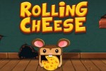 Spiel - Rolling Cheese