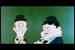 Video - Dick & Doof - Laurel & Hardys (Zeichentrick) Folge 008