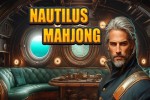 Spiel - Nautilus Mahjong