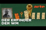 Video - Jules Rimet und der Traum einer Weltmeisterschaft