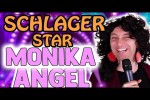 Video - Deutschlands neue Schlager-Queen Monika Angel