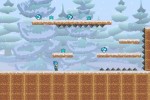 Spiel - Winter Snowy Adventures 1