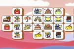 Spiel - Onet Mahjong Connect