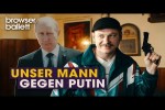 Video - Unser Mann gegen Putin