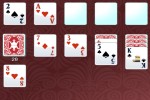 Spiel - Steps Solitaire