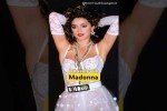 Madonna: Evolution im Laufe der Jahre