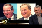 Video - Laschet-Klon neuer Verteidigungsminister - TV total