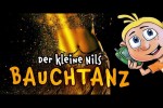 Video - Der kleine Nils - Bauchtanz