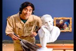 Video - Zach King's Best Art Illusions of All Time