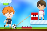 Spiel - Football Master