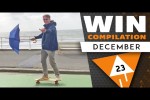 Video - WIN Compilation DECEMBER 2023 Edition (Best videos of November)