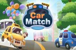 Spiel - Car Match