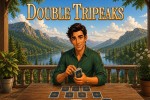 Spiel - Double Tripeaks