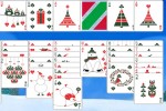 Spiel - Christmas Freecell Solitaire