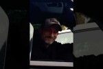 Video - Damit hat er nicht gerechnet