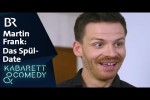 Video - Martin Frank: Das Spl-Date