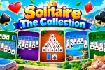 Spiel - Solitaire The Collection