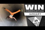 Video - WIN Compilation JANUARY 2026 Edition