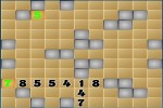 Spiel - Number Fill