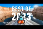 Video - Insta360 - Best of 2023