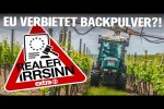 Video - Realer Irrsinn: Backpulver-Verbot für Winzer - extra 3