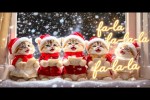 Video - Die Weihnachts-K�tzchen singen