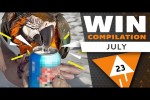 Video - WIN Compilation JULY 2023 Edition (Best videos of June)