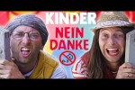 Video - Helga & Marianne - Deutschlands faule Kinder!