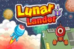 Spiel - Lunar Lander
