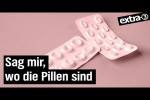 Video - Arzneimittel-Engpässe in Deutschland - extra 3