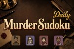 Spiel - Daily Murder Sudoku