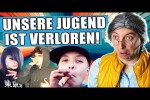 Video - Helga & Marianne - Unsere verkorkste Jugend!