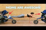 Video - Moms Are Awesome