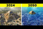 Video - Städte, die bis 2050 unter Wasser stehen werden