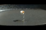 Video - Popping Popcorn in super Slow Motion