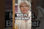 Video - Keine Chance gegen Mutti