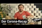 Video - Die Corona-Politik von März 2020 bis heute in 105 Sekunden | extra 3