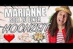 Video - Helga & Marianne - Marianne soll zu einer Hochzeit