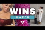 Video - WIN Compilation MARCH 2024 Edition (Best Videos of February)